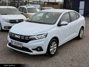 Dacia Logan TCe 90 MT5 Comfort — miniatura 4