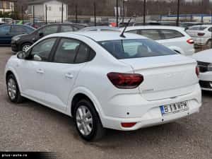 Dacia Logan TCe 90 MT5 Comfort — miniatura 5