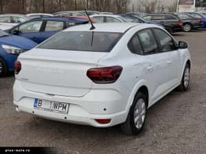 Dacia Logan TCe 90 MT5 Comfort — miniatura 6