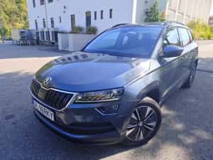 Skoda Karoq 1.6 TDI DSG — miniatura 2
