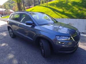 Skoda Karoq 1.6 TDI DSG — miniatura 3
