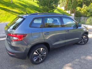Skoda Karoq 1.6 TDI DSG — miniatura 4