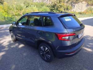 Skoda Karoq 1.6 TDI DSG — miniatura 5