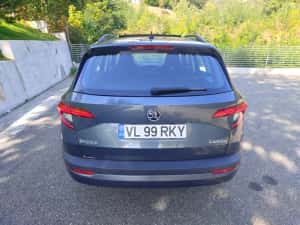 Skoda Karoq 1.6 TDI DSG — miniatura 6
