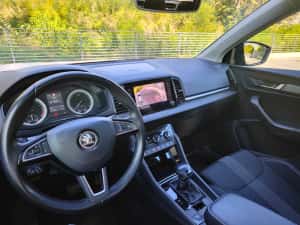 Skoda Karoq 1.6 TDI DSG — miniatura 9