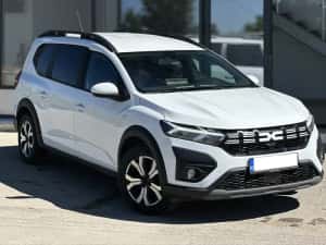 Dacia Logan  Jogger 7 locuri / 1.0 Benzină+GPL/ 2024