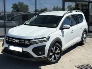 Dacia Logan  Jogger 7 locuri / 1.0 Benzină+GPL/ 2024 — miniatura 2