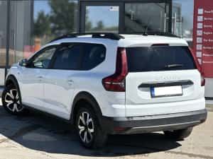 Dacia Logan  Jogger 7 locuri / 1.0 Benzină+GPL/ 2024 — miniatura 3