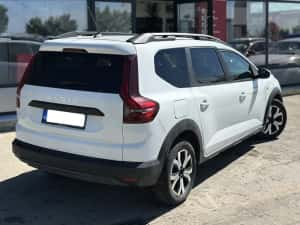 Dacia Logan  Jogger 7 locuri / 1.0 Benzină+GPL/ 2024 — miniatura 4