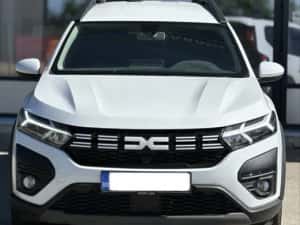 Dacia Logan  Jogger 7 locuri / 1.0 Benzină+GPL/ 2024 — miniatura 5