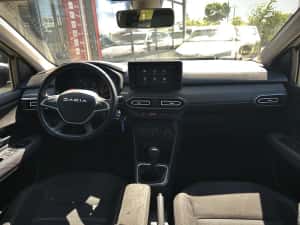 Dacia Logan  Jogger 7 locuri / 1.0 Benzină+GPL/ 2024 — miniatura 6