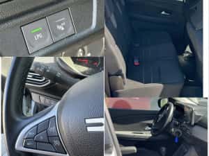 Dacia Logan  Jogger 7 locuri / 1.0 Benzină+GPL/ 2024 — miniatura 7