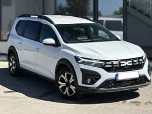 Dacia Logan  Jogger 7 locuri / 1.0 Benzină+GPL/ 2024 — miniatura 8