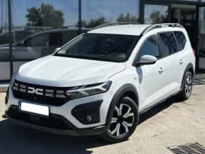 Dacia Logan  Jogger 7 locuri / 1.0 Benzină+GPL/ 2024 — miniatura 9