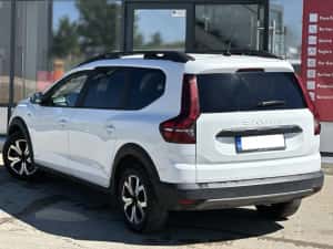 Dacia Logan  Jogger 7 locuri / 1.0 Benzină+GPL/ 2024 — miniatura 10