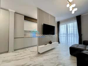 Apartamente cu 2 camere - Complex Rezidențial | Loc de parcare | Giroc — miniatura 9