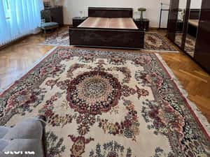 Apartament la casa 60mp - 2 camere zona Constantin NOICA — miniatura 3