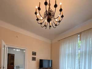 Apartament la casa 60mp - 2 camere zona Constantin NOICA — miniatura 5