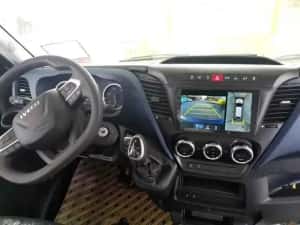 PROMO - Navigatie Android 15 Dedicata Iveco Daily - Carplay DSP QLed — miniatura 4