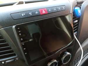 PROMO - Navigatie Android 15 Dedicata Iveco Daily - Carplay DSP QLed — miniatura 5