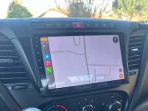 PROMO - Navigatie Android 15 Dedicata Iveco Daily - Carplay DSP QLed — miniatura 6