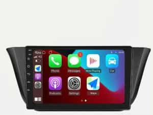PROMO - Navigatie Android 15 Dedicata Iveco Daily - Carplay DSP QLed — miniatura 10
