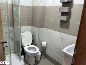 Garsoniera,  Frumoasa, utilata, bloc renovat — miniatura 4