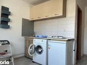 Garsoniera,  Frumoasa, utilata, bloc renovat — miniatura 5