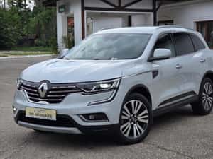 Renault Koleos Automată 177 HP Diesel — miniatura 2