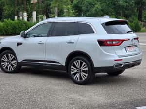 Renault Koleos Automată 177 HP Diesel — miniatura 3