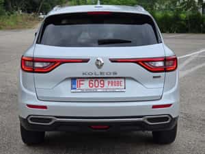 Renault Koleos Automată 177 HP Diesel — miniatura 4