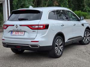 Renault Koleos Automată 177 HP Diesel — miniatura 5