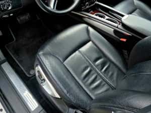 UNIC IN ROMANIA ! Mercedes GL 500 4Matic 164.000km Mega Full VARIANTE — miniatura 7