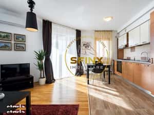 De inchiriat - 2 camere I 61mp I loc parcare I Monte Carlo Palace — miniatura 3