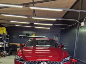 Mazda 6 Diesel, 150000km, automat, 2018 — miniatura 2