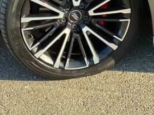 Vând sau schimb audi a6 cu dodge ram 5.7 — miniatura 6
