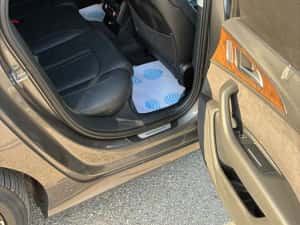 Vând sau schimb audi a6 cu dodge ram 5.7 — miniatura 9