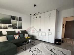Apartament 2 Camere Decomandat - 2 Balcoane - Bloc 2023 - Tatarasi — miniatura 6