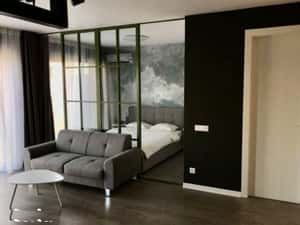 Studio Dublu | Loc de parcare | Cloud 9 Residence — miniatura 1