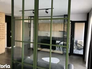 Studio Dublu | Loc de parcare | Cloud 9 Residence — miniatura 5