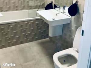 Studio Dublu | Loc de parcare | Cloud 9 Residence — miniatura 6