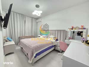 Vanzare Apartament 4 Camere Decomandat Zona Brancoveanu Luica — miniatura 5