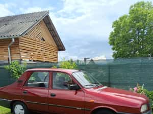 Dacia 1310L model exemplar