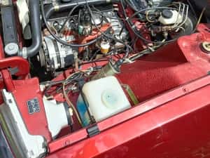 Dacia 1310L model exemplar — miniatura 5