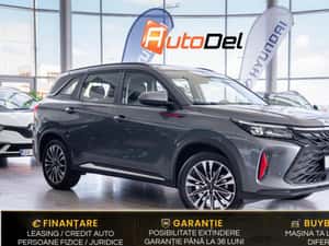 DFSK Fengon 600 SUV semi-automată 185 HP