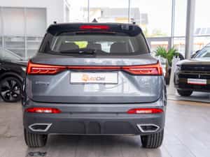 DFSK Fengon 600 SUV semi-automată 185 HP — miniatura 6