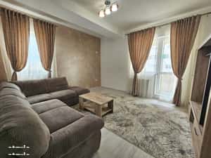 Apartament 2 camere | Chiajna-Militari Residence | 48 mp | Parcare — miniatura 1