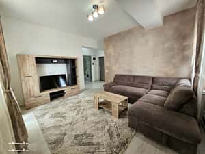 Apartament 2 camere | Chiajna-Militari Residence | 48 mp | Parcare — miniatura 3