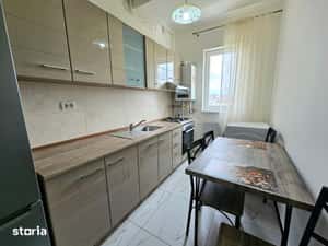 Apartament 2 camere | Chiajna-Militari Residence | 48 mp | Parcare — miniatura 4