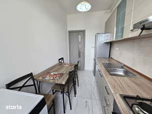 Apartament 2 camere | Chiajna-Militari Residence | 48 mp | Parcare — miniatura 5